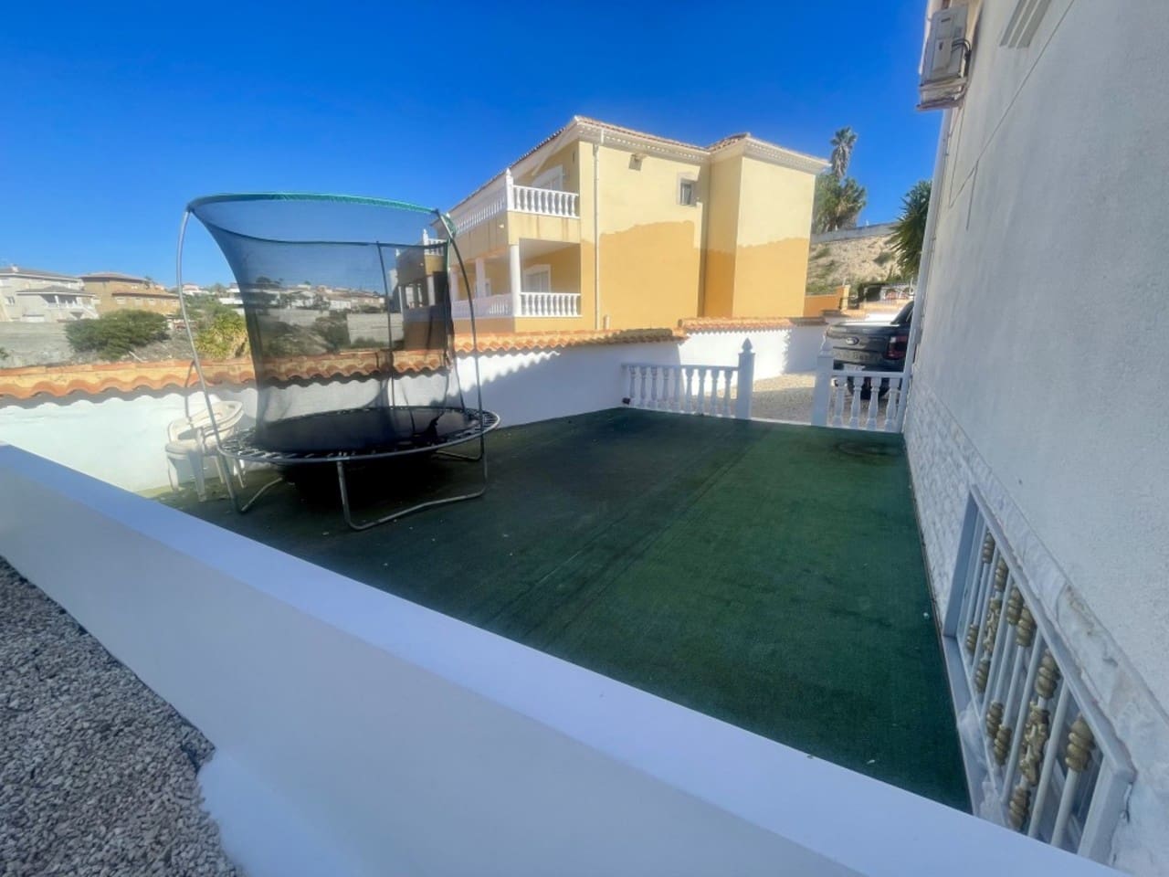 5 camera da letto Villa in vendita in La Marina - 540.000 € (Rif: 9640669)