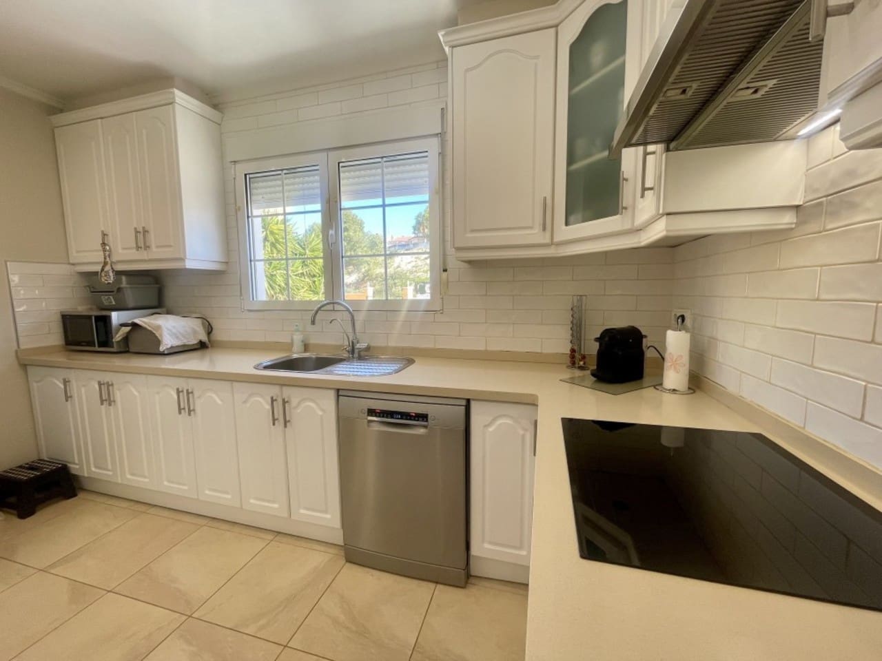 5 camera da letto Villa in vendita in La Marina - 540.000 € (Rif: 9640669)