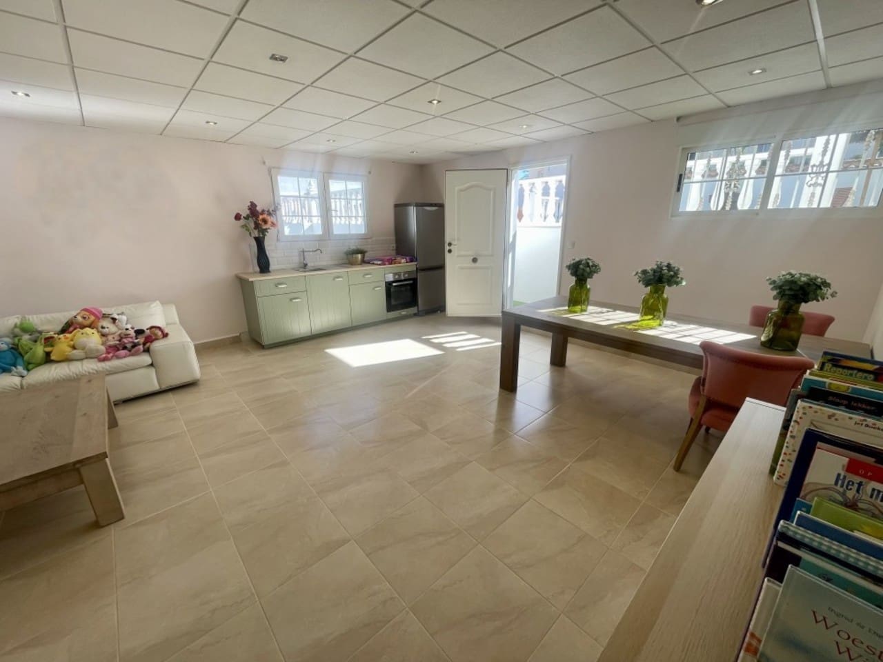 5 camera da letto Villa in vendita in La Marina - 540.000 € (Rif: 9640669)