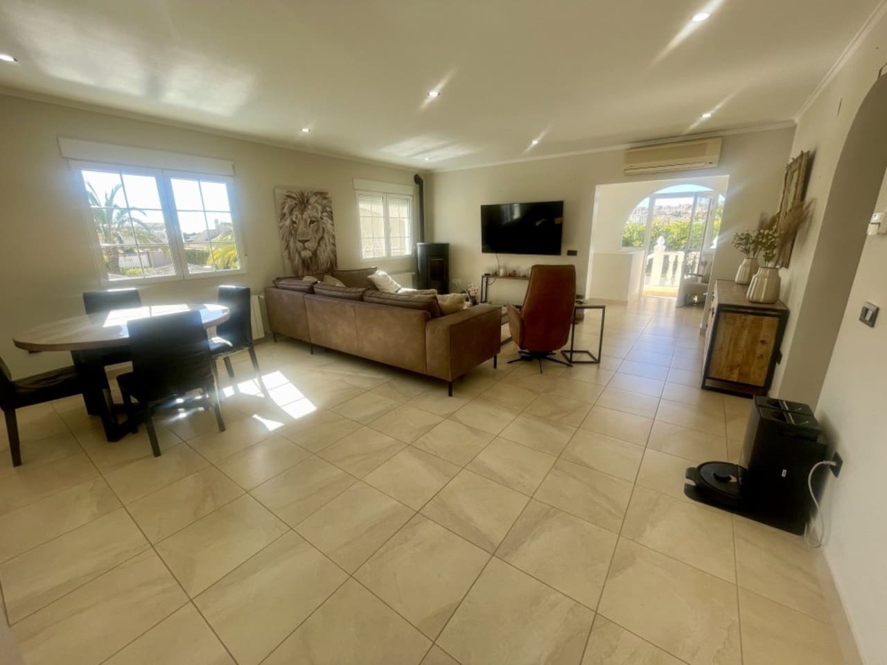 5 camera da letto Villa in vendita in La Marina - 540.000 € (Rif: 9640669)