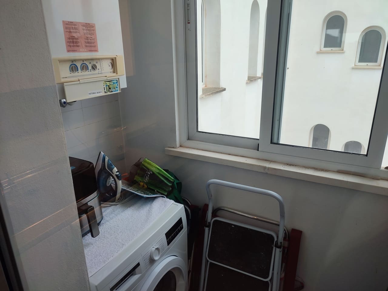 2 bedroom Apartment for sale in Sucina with pool - € 145,000 (Ref: 9644922)