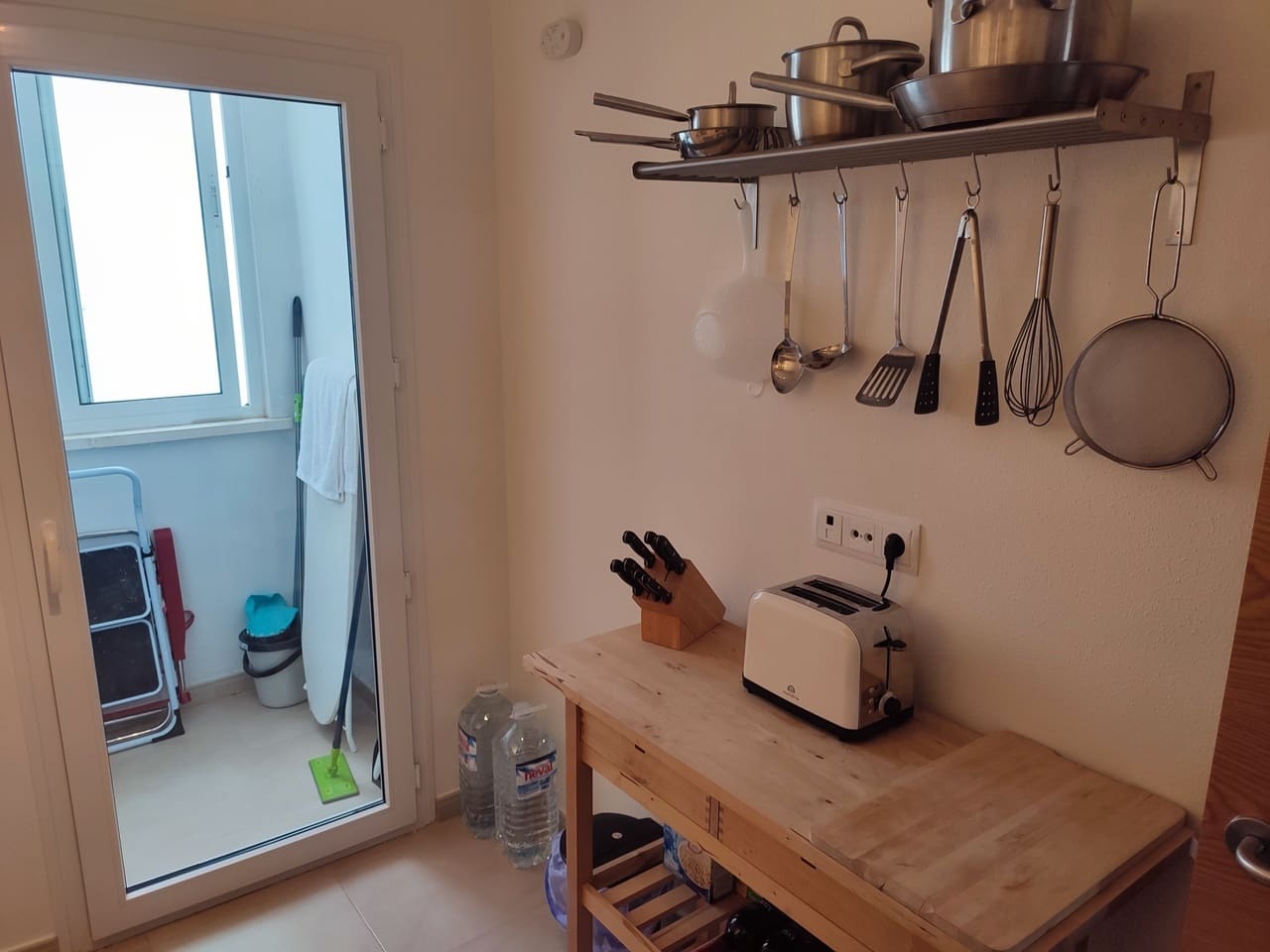 2 bedroom Apartment for sale in Sucina with pool - € 145,000 (Ref: 9644922)