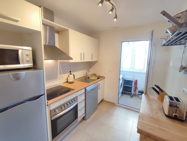 2 slaapkamer Appartement te koop in Avileses, Murcia stad met zwembad - € 145.000 (Ref: 9644922)