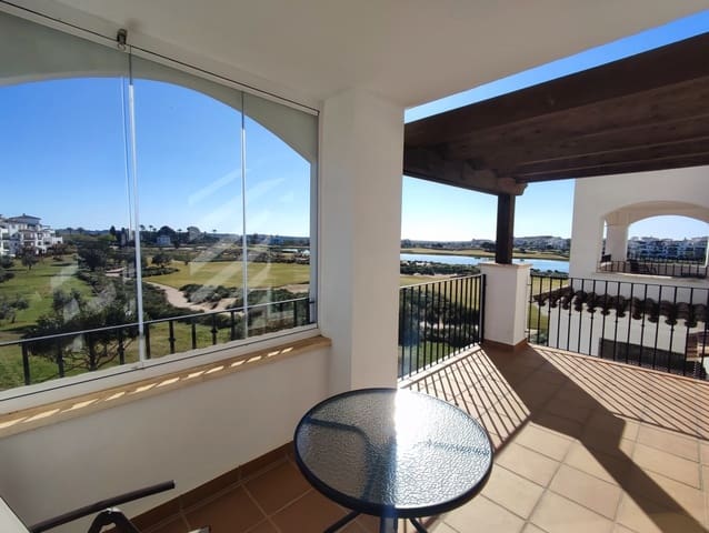 2 slaapkamer Appartement te koop in Avileses, Murcia stad met zwembad - € 145.000 (Ref: 9644922)