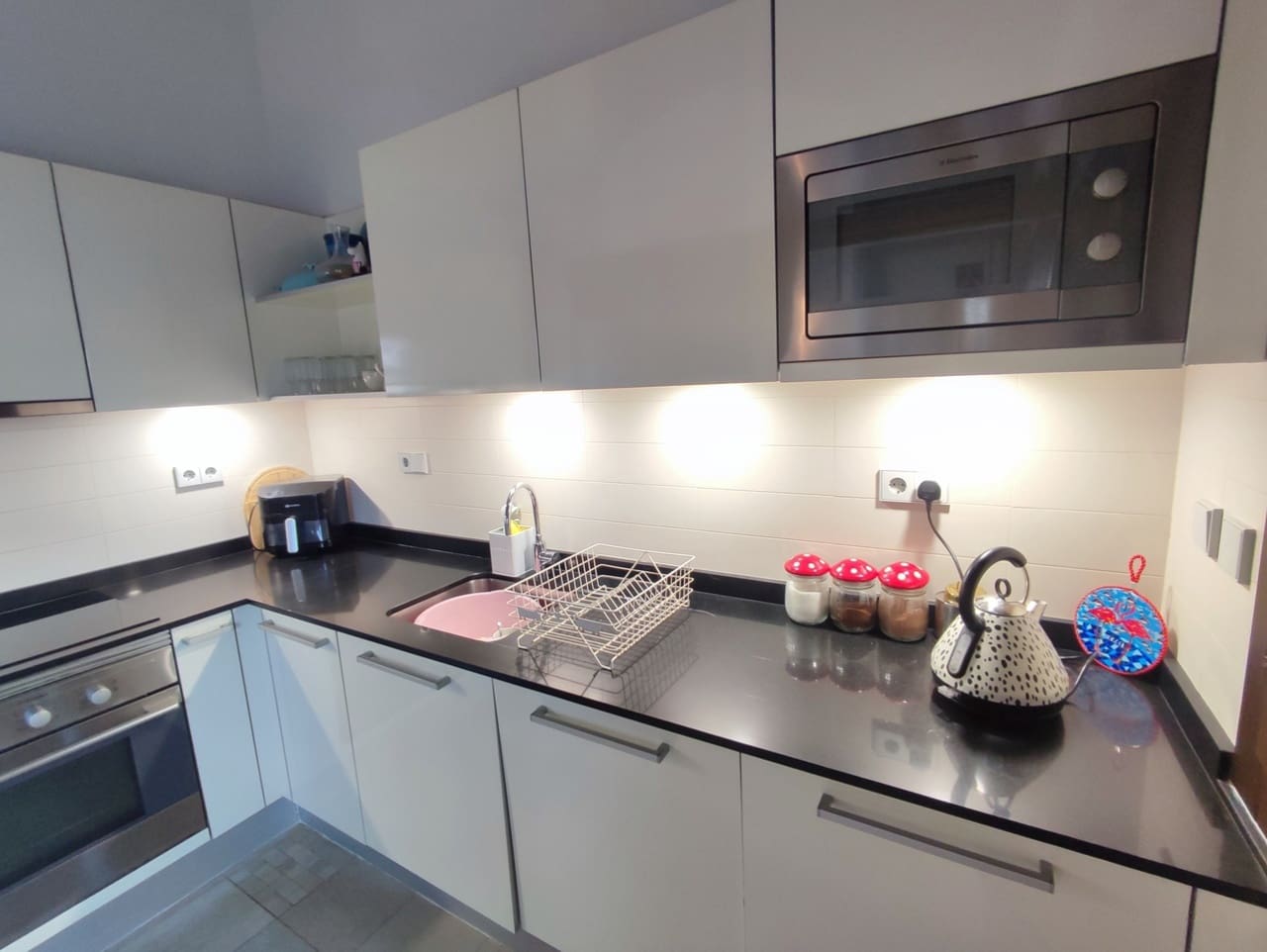 2 makuuhuone Huvila myytävänä paikassa Sucina mukana uima-altaan - 289 995 € (Ref: 9648034)