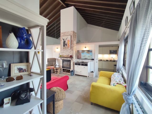 2 makuuhuone Huvila myytävänä paikassa Sucina, Murcia kaupunki mukana uima-altaan - 289 995 € (Ref: 9648034)