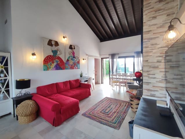 2 makuuhuone Huvila myytävänä paikassa Sucina, Murcia kaupunki mukana uima-altaan - 289 995 € (Ref: 9648034)