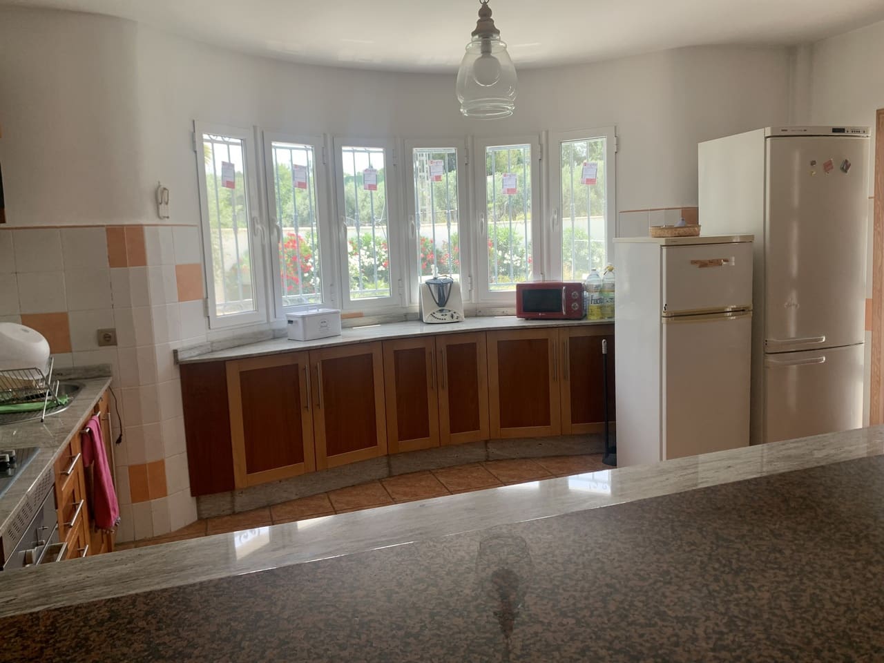 5 bedroom Villa for sale in Cehegin with pool garage - € 409,000 (Ref: 9674800)