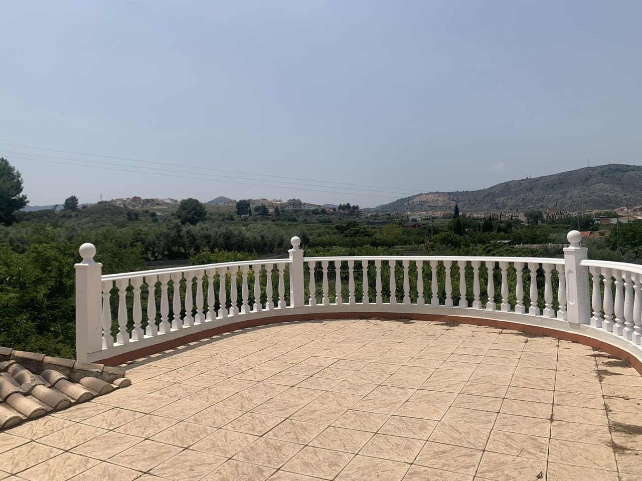 5 bedroom Villa for sale in Cehegin with pool garage - € 409,000 (Ref: 9674800)