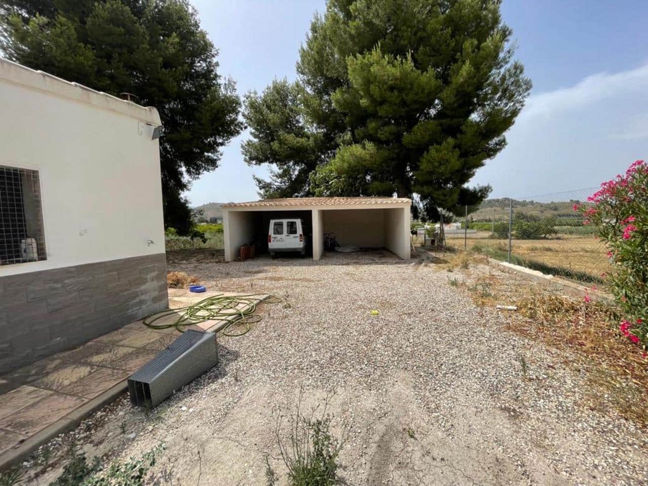 5 bedroom Villa for sale in Cehegin with pool garage - € 409,000 (Ref: 9674800)