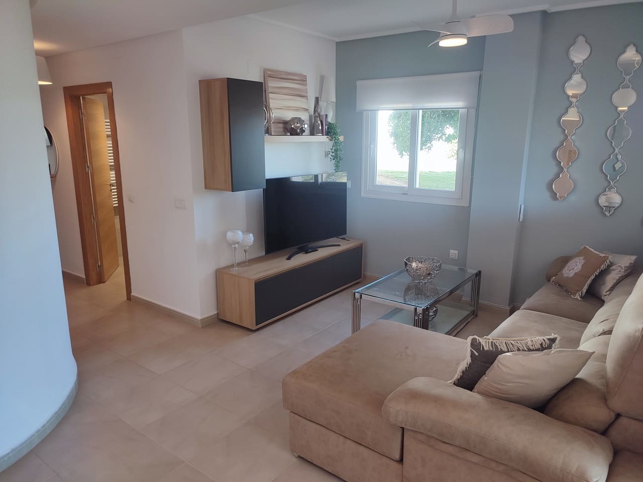 2 soveværelse Lejlighed til salg i Avileses med swimmingpool - € 179.995 (Ref: 9679778)