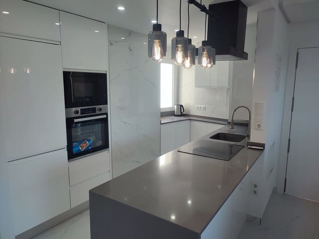 2 slaapkamer Appartement te koop in Avileses, Murcia stad met zwembad - € 189.000 (Ref: 9679779)