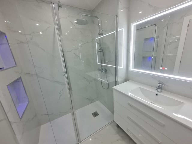 2 slaapkamer Appartement te koop in Avileses, Murcia stad met zwembad - € 189.000 (Ref: 9679779)