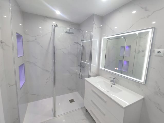 2 soveværelse Lejlighed til salg i Avileses, Murcia by med swimmingpool - € 189.000 (Ref: 9679779)