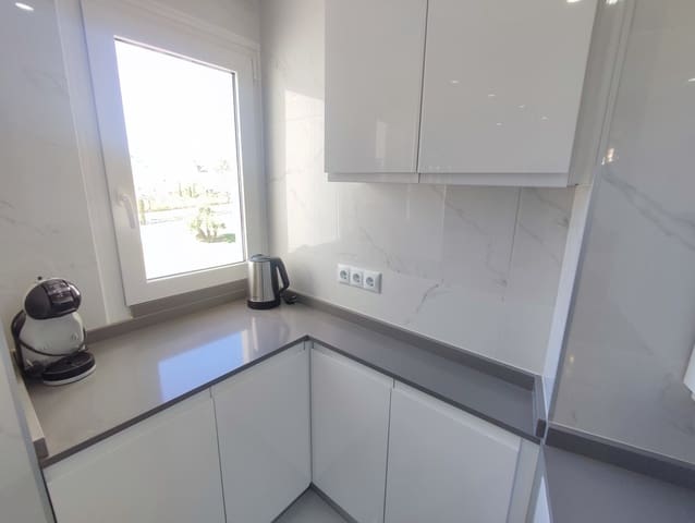 2 soveværelse Lejlighed til salg i Avileses, Murcia by med swimmingpool - € 189.000 (Ref: 9679779)