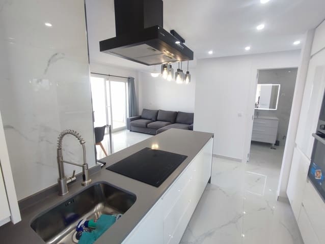2 soverom Leilighet til salgs i Avileses, Murcia by med svømmebasseng - € 175 000 (Ref: 9679779)