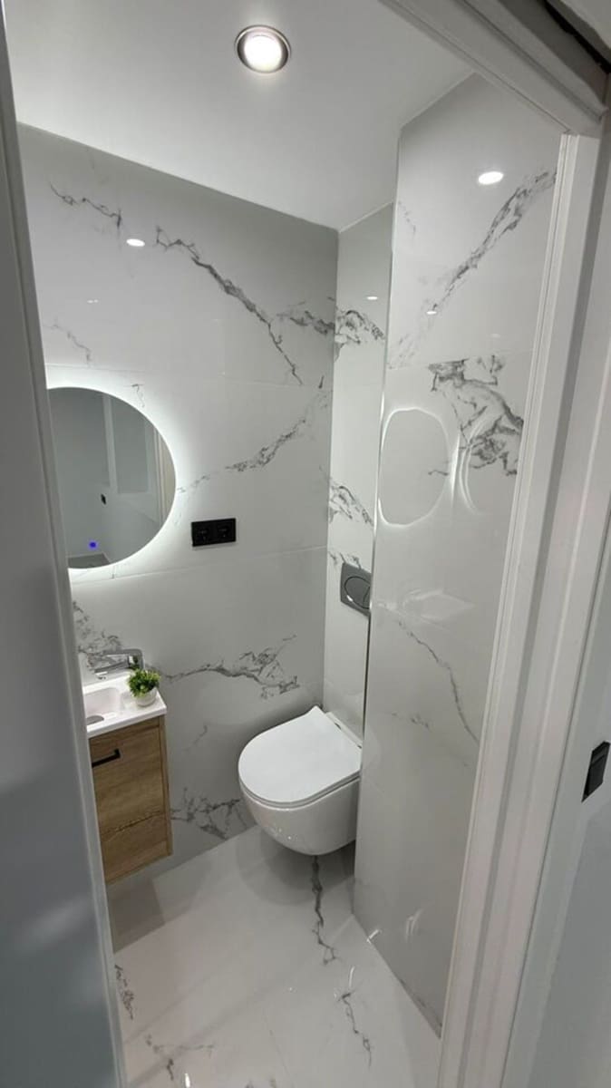 2 makuuhuone Huoneisto myytävänä paikassa Sucina - 235 000 € (Ref: 9679780)