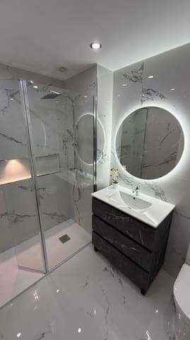 2 makuuhuone Huoneisto myytävänä paikassa Sucina, Murcia kaupunki - 235 000 € (Ref: 9679780)