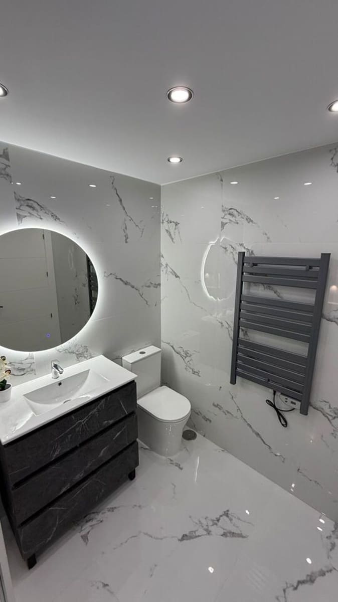 2 makuuhuone Huoneisto myytävänä paikassa Sucina - 235 000 € (Ref: 9679780)