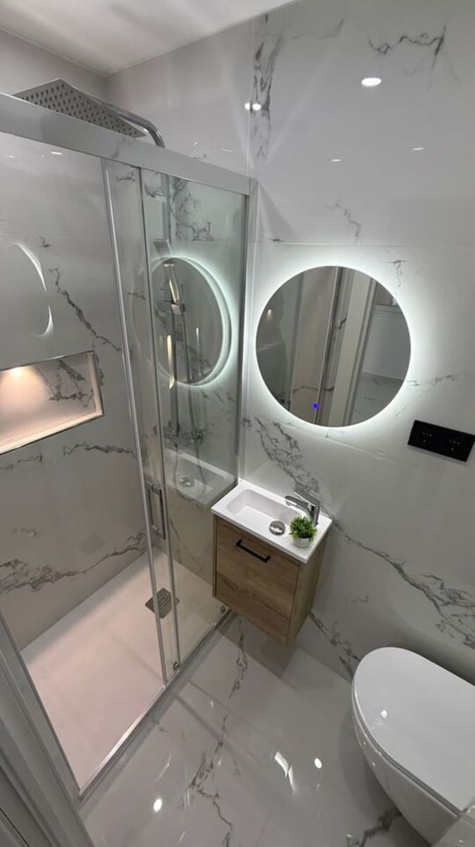 2 makuuhuone Huoneisto myytävänä paikassa Sucina - 235 000 € (Ref: 9679780)