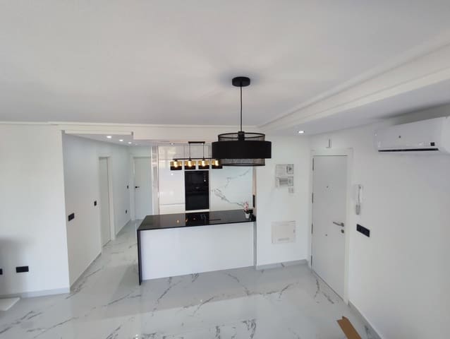Apartamento de 2 habitaciones en Sucina, Murcia ciudad en venta - 235.000 € (Ref: 9679780)