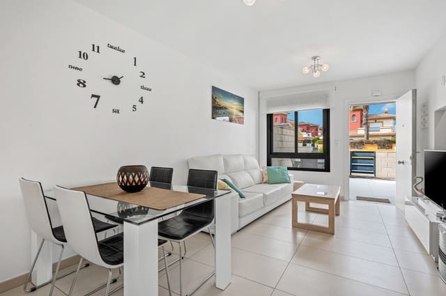 2 quarto Apartamento para venda em Cabo Roig, Orihuela - 234 900 € (Ref: 9685136)