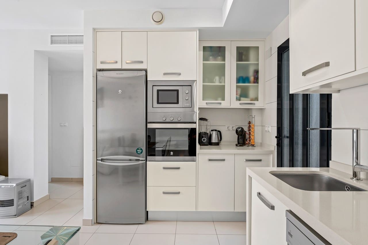 2 quarto Apartamento para venda em Cabo Roig com piscina - 234 900 € (Ref: 9685136)