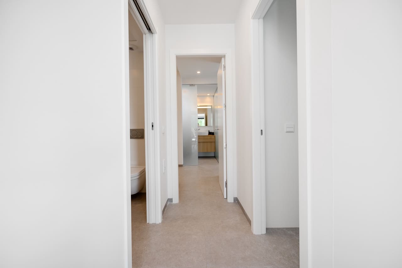 2 slaapkamer Appartement te koop in Las Colinas Golf met zwembad garage - € 449.000 (Ref: 9694523)