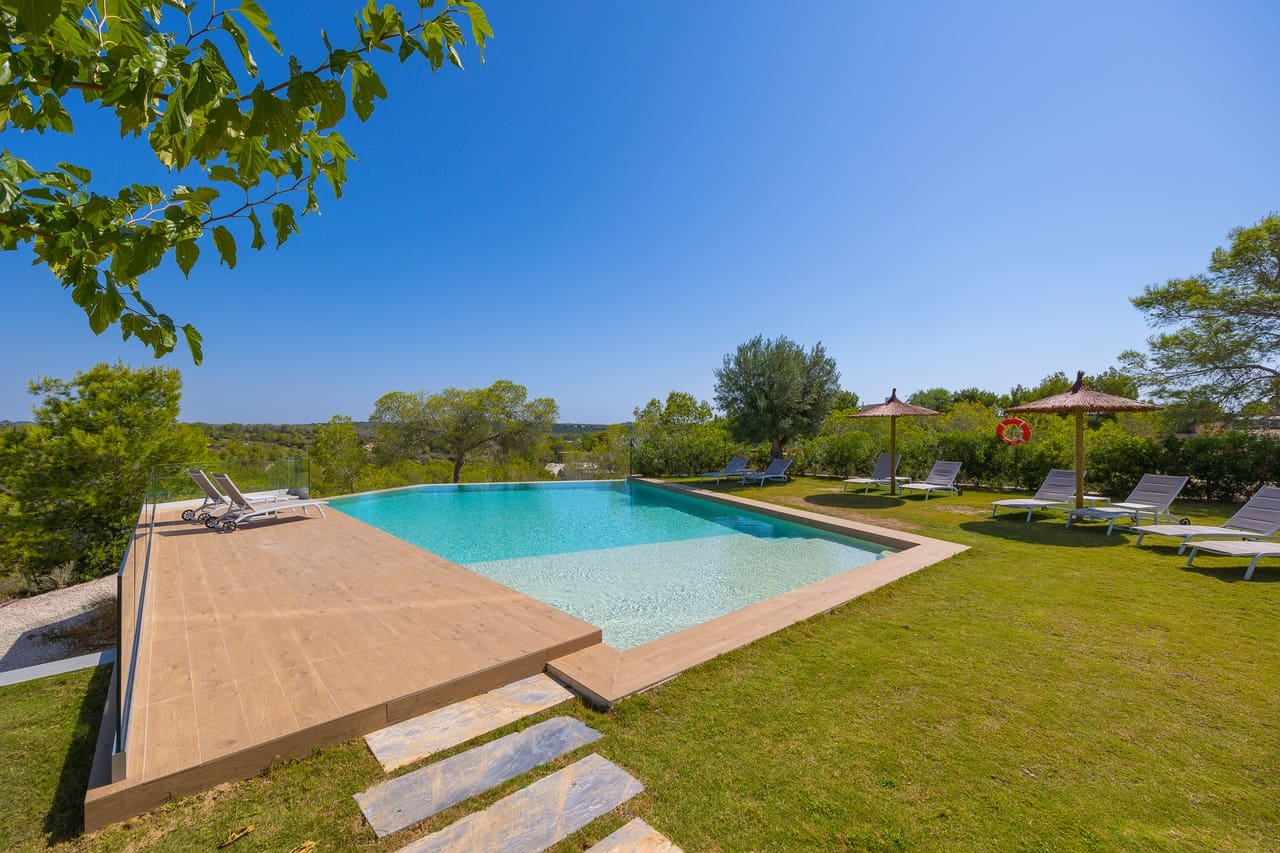 2 slaapkamer Appartement te koop in Las Colinas Golf met zwembad garage - € 449.000 (Ref: 9694523)