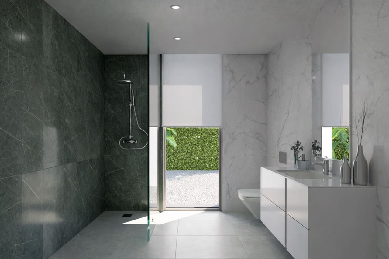 Chalet de 4 habitaciones en Baños y Mendigo en venta con piscina - 1.190.000 € (Ref: 9696710)