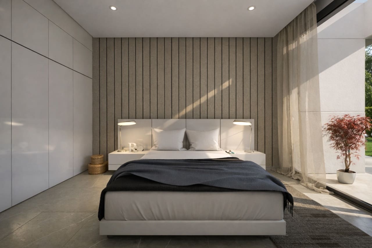 Chalet de 4 habitaciones en Baños y Mendigo en venta con piscina - 1.190.000 € (Ref: 9696710)