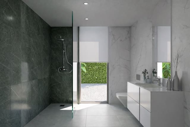 Chalet de 4 habitaciones en Baños y Mendigo, Murcia ciudad en venta con piscina - 1.190.000 € (Ref: 9696710)