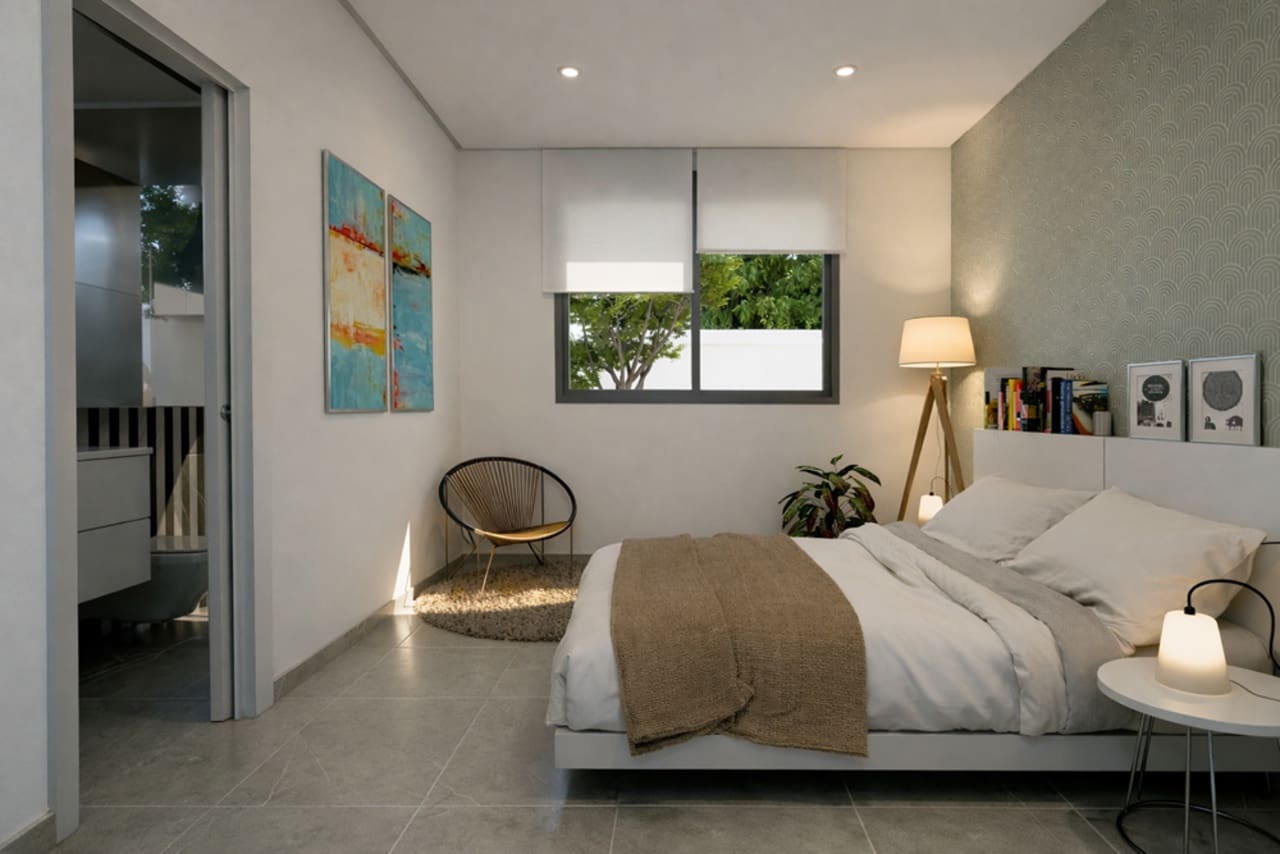 Chalet de 4 habitaciones en Baños y Mendigo en venta con piscina - 1.190.000 € (Ref: 9696710)