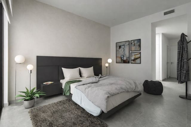 Chalet de 4 habitaciones en Baños y Mendigo, Murcia ciudad en venta con piscina - 1.190.000 € (Ref: 9696710)