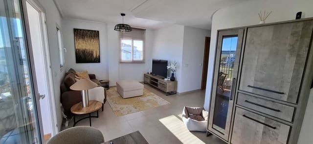 2 soveværelse Lejlighed til salg i Sucina, Murcia by - € 179.999 (Ref: 9715400)