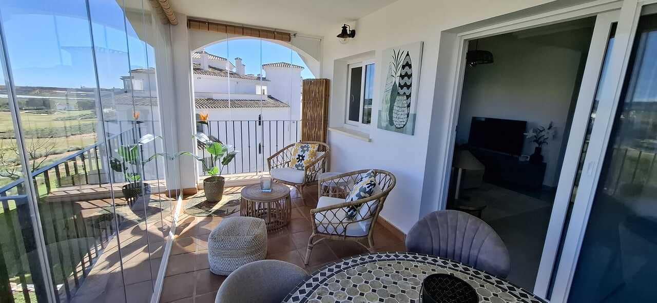 2 bedroom Apartment for sale in Sucina - € 179,999 (Ref: 9715400)