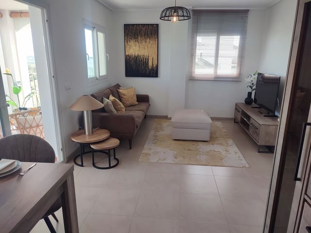 2 chambre Appartement à vendre à Sucina, Murcie ville - 179 999 € (Ref: 9715400)