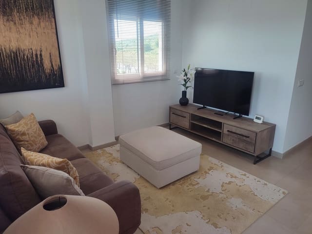 2 chambre Appartement à vendre à Sucina, Murcie ville - 179 999 € (Ref: 9715400)