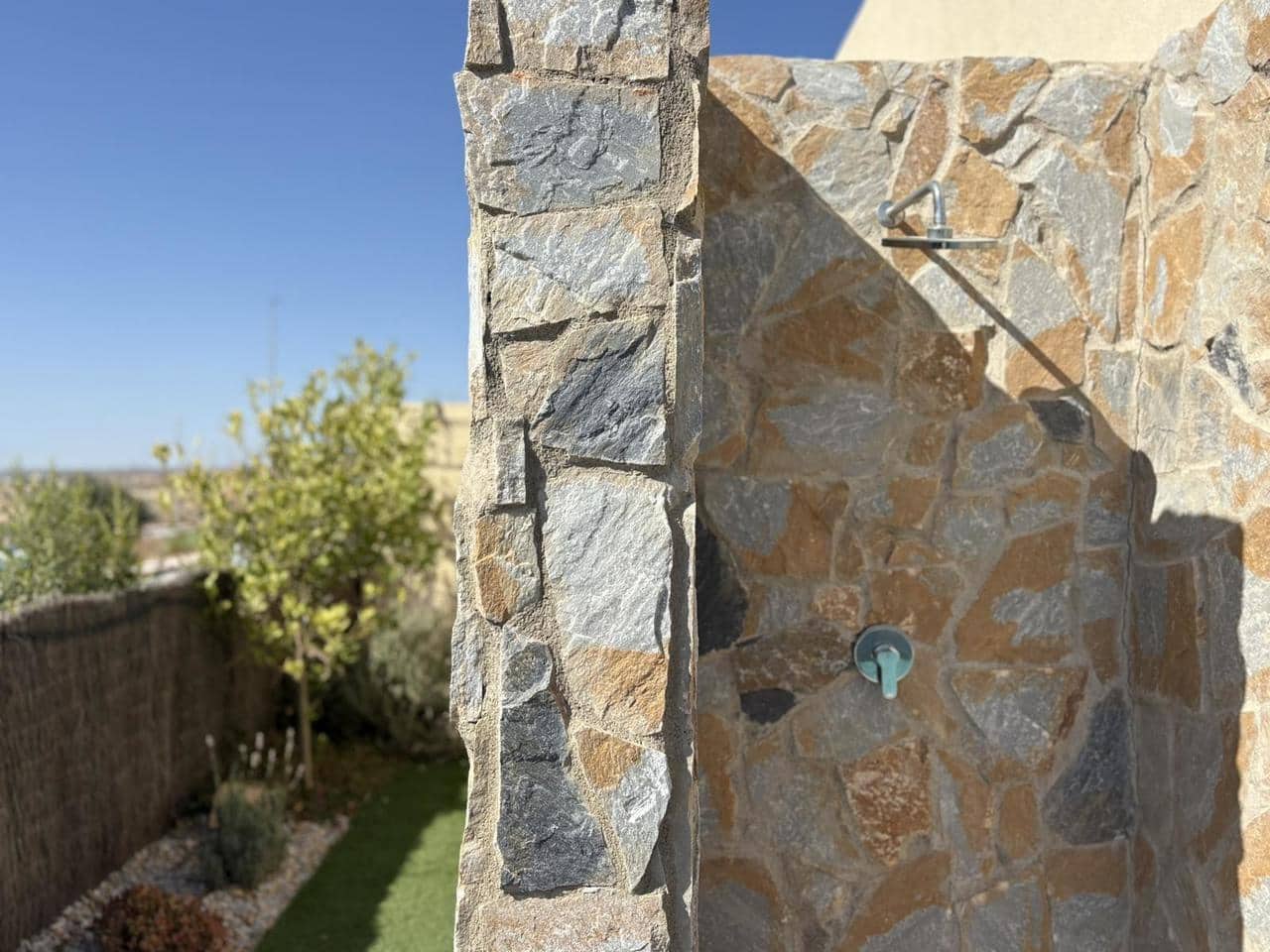 2 soveværelse Villa til salg i Banos y Mendigo med swimmingpool garage - € 539.000 (Ref: 9723463)