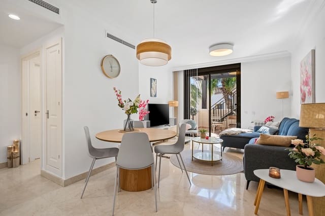 2 chambre Appartement à vendre à Los Alcázares avec piscine garage - 259 000 € (Ref: 9730748)