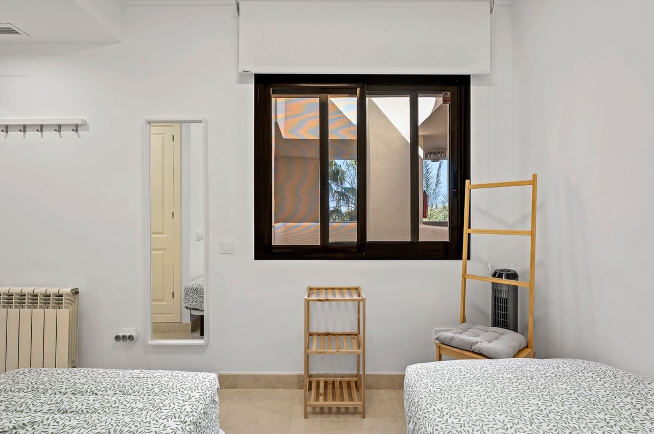 2 slaapkamer Appartement te koop in Los Alcazares met zwembad garage - € 259.000 (Ref: 9730748)