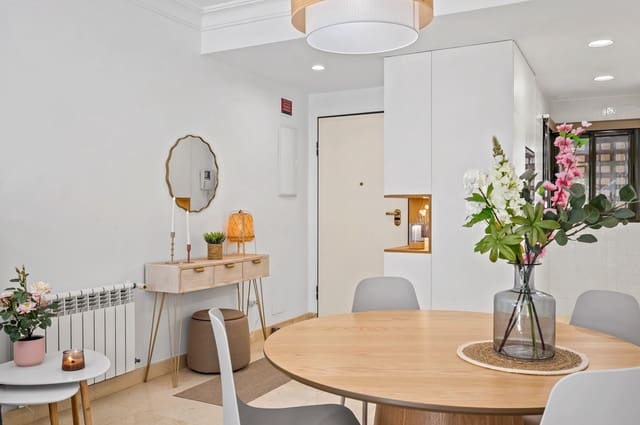 2 chambre Appartement à vendre à Los Alcázares avec piscine garage - 259 000 € (Ref: 9730748)