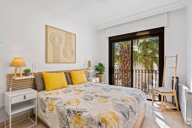 2 chambre Appartement à vendre à Los Alcázares avec piscine garage - 259 000 € (Ref: 9730748)