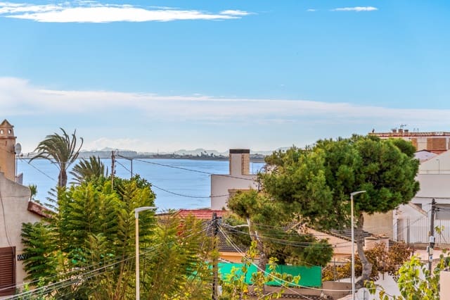 4 quarto Moradia para venda em Torre de la Horadada, Pilar de la Horadada com piscina garagem - 698 000 € (Ref: 9730749)