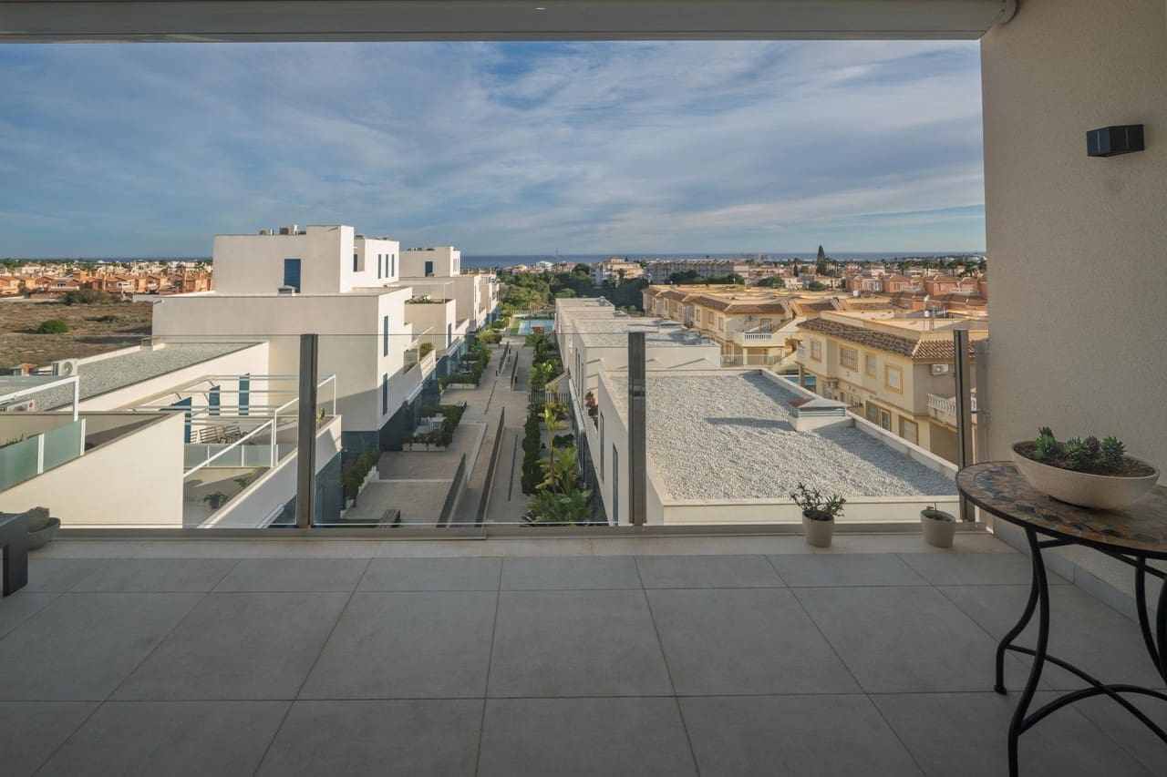 1 camera da letto Appartamento in vendita in Orihuela Costa con piscina - 229.000 € (Rif: 9748256)