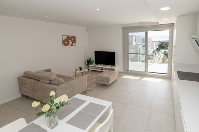 1 camera da letto Appartamento in vendita in Dehesa de Campoamor, Orihuela con piscina - 229.000 € (Rif: 9748256)