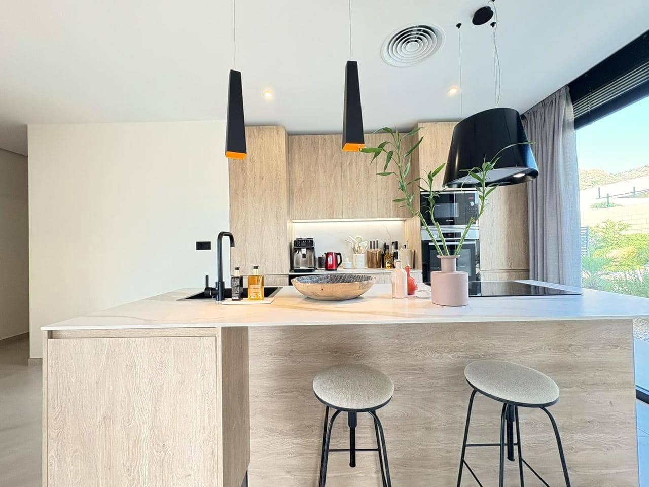 4 soverom Villa til salgs i Banos y Mendigo - € 595 000 (Ref: 9750961)