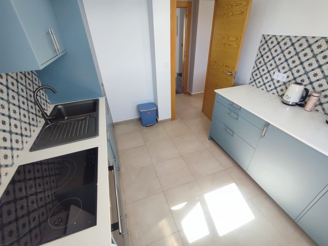 2 sypialnia Apartament na sprzedaż w Avileses - 189 000 € (Ref: 9761455)