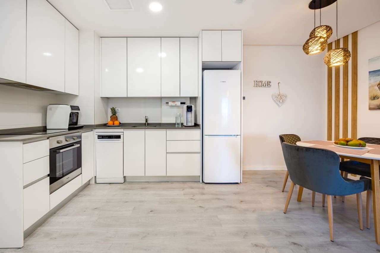 3 slaapkamer Appartement te koop in Villamartin met zwembad garage - € 299.000 (Ref: 9765336)