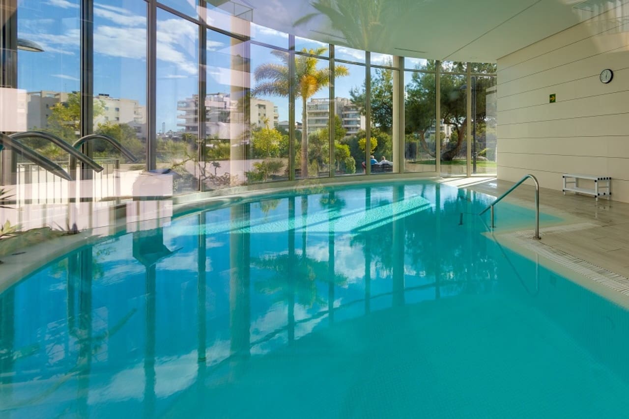 3 slaapkamer Appartement te koop in Villamartin met zwembad garage - € 299.000 (Ref: 9765336)